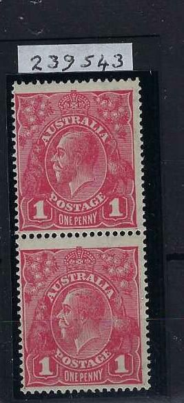 Image of Australia 49 UMM